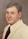 Craig Ford Hawkins