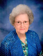 Helen Wesson Philbeck