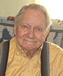 Nathan "Buck" Willard Hoppes