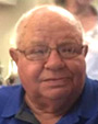 Horace "Bubba" E. Blanton