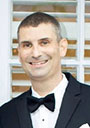 Jonathan Forde Humphries