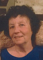 Joan Cornwell Johnson