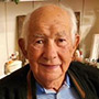 Jack Barrett