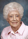 Jacqueline Sides "Jackie" Davis