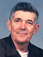 James "Emmett" Gettys
