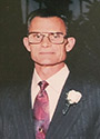 James William Henderson