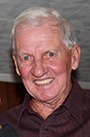 James "Jim" Bailey Bowman