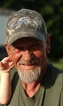 James "Doc" Theadore Wilkie