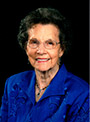Jean Aderholdt Beam