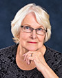Betty Jeanette Anthony Ross