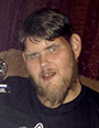 Jeremy Ryan "Jer" Polk