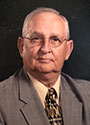 Jerry Billy Blanton