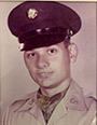John Douglas Rippy