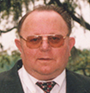 Willard "Pete" Johnson
