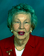 Wilma Henderson Jones