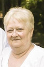 Cathy Gail Tesseneer