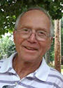 Kenneth "Plute" Kies Sr.