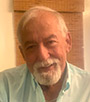 Clarence "Kim" Kimsey Stinchcomb
