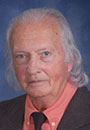 Lester Walker "Butch" Lail