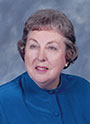 Elizabeth Ann Lancaster