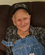Forest Grier "Smiley" Lankford
