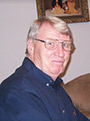 Larry Randall Stroud