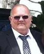 Larry Floyd Patterson