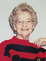 Lois "Laverne" (Roberson) Mauney