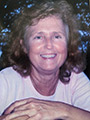 Elizabeth "Libby" Greene