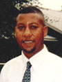 Charles Eugene "Bird" Little, Jr.