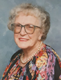 Loretta Margaret Patton