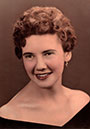 Madeline Gere