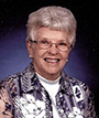 Mary Jo McCurry Hester