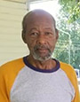 Willie "Punkin" Taft Mathis