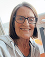Nancy Ellen Bates Matthews