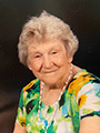 Elvenia "Maude" Poston