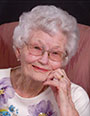 Mayme Lee Hardin Barrett