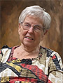 Helen Alberta Childers Blanton McAbee "Snooky"