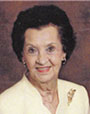 Joyce Elizabeth Quinn McGinnis
