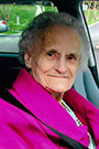 Martha "Mott" E. Mullinax