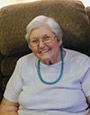 Nancy Carolyn Jones Mauney