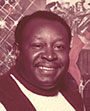 Woodrow "Woody" Norris