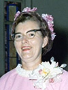 Evelyn Hamrick Norville