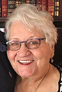 Olive Marie Oesch