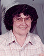 Barbara Ann Bridges Parker