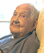 James Allen "Uncle Buck" Parker