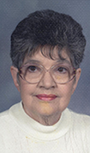 Pauline "Polly" Izzi" Glover
