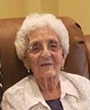 Pauline "Polly" "Nana" Brooks McDaniel
