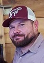Johnathon "Johnny" Pruitt
