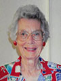 Frances Elizabeth Furr Putnam